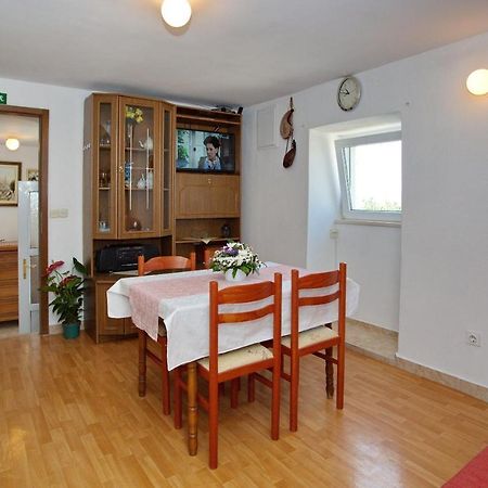 House Tina Vila Omiš Exterior foto