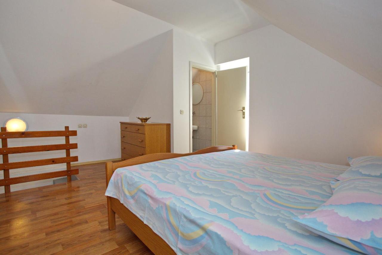 House Tina Vila Omiš Exterior foto